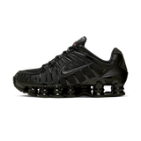 Nike Shox TL Black Metallic Hematite