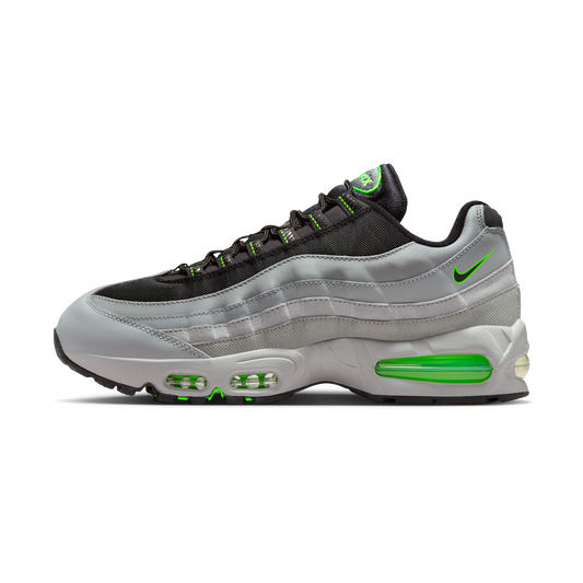 Nike Air Max 95 Racing Pack Light Smoke Green Strike