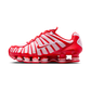 Nike Shox TL Pink Foam Habanero Red (Women's)
