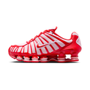 Nike Shox TL Pink Foam Habanero Red (Women's)