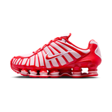 Nike Shox TL Pink Foam Habanero Red (Women's)