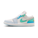 Jordan 1 Low SE Emerald Rise (Women's)