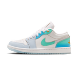 Jordan 1 Low SE Emerald Rise (Women's)