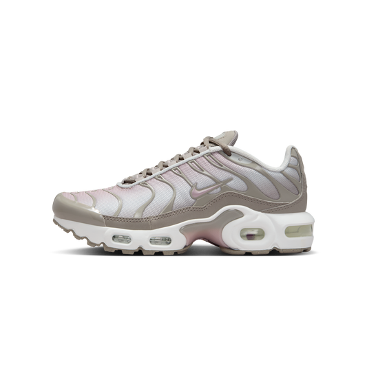 Nike Air Max Plus Photon Dust Enigma Stone White Particle Rose (GS)