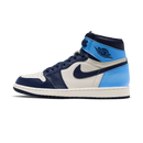 Jordan 1 Retro High Obsidian