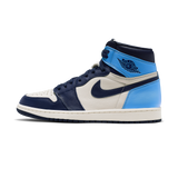 Jordan 1 Retro High Obsidian