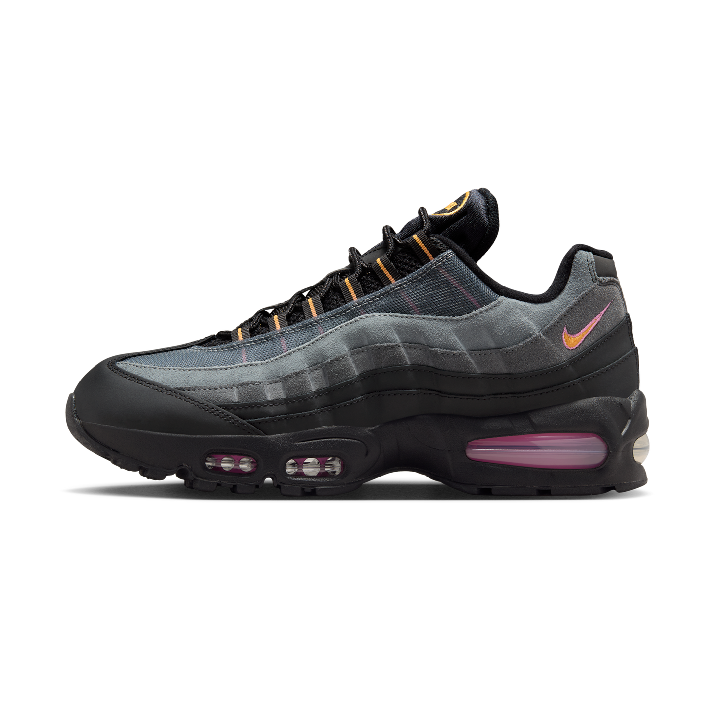 Nike Air Max 95 OG Big Bubble Sundial
