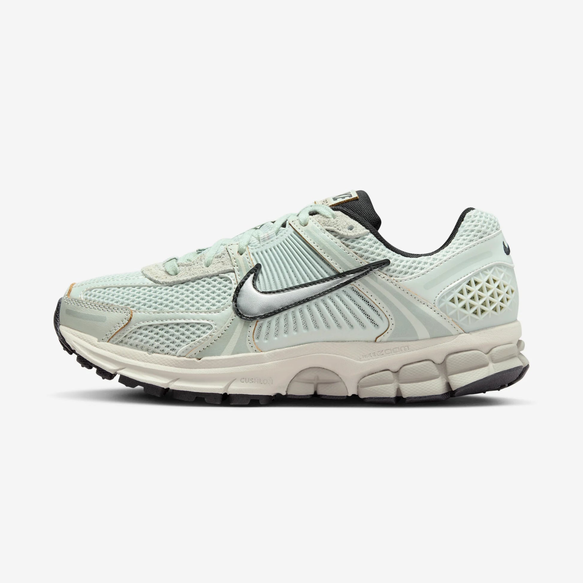 Nike Zoom Vomero 5 Light Silver Chrome (Women's)