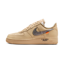 Nike Air Force 1 Low Off-White Sesame
