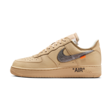 Nike Air Force 1 Low Off-White Sesame