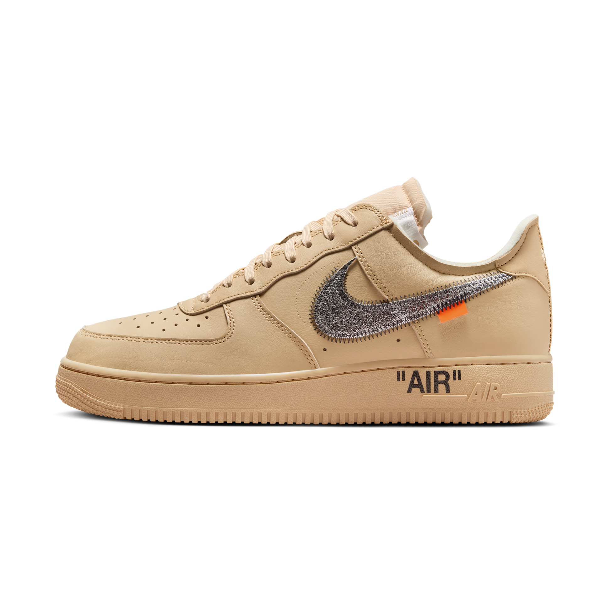 Nike Air Force 1 Low Off-White Sesame