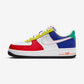 Nike Air Force 1 Low '07 LV8 Rubik's Cube