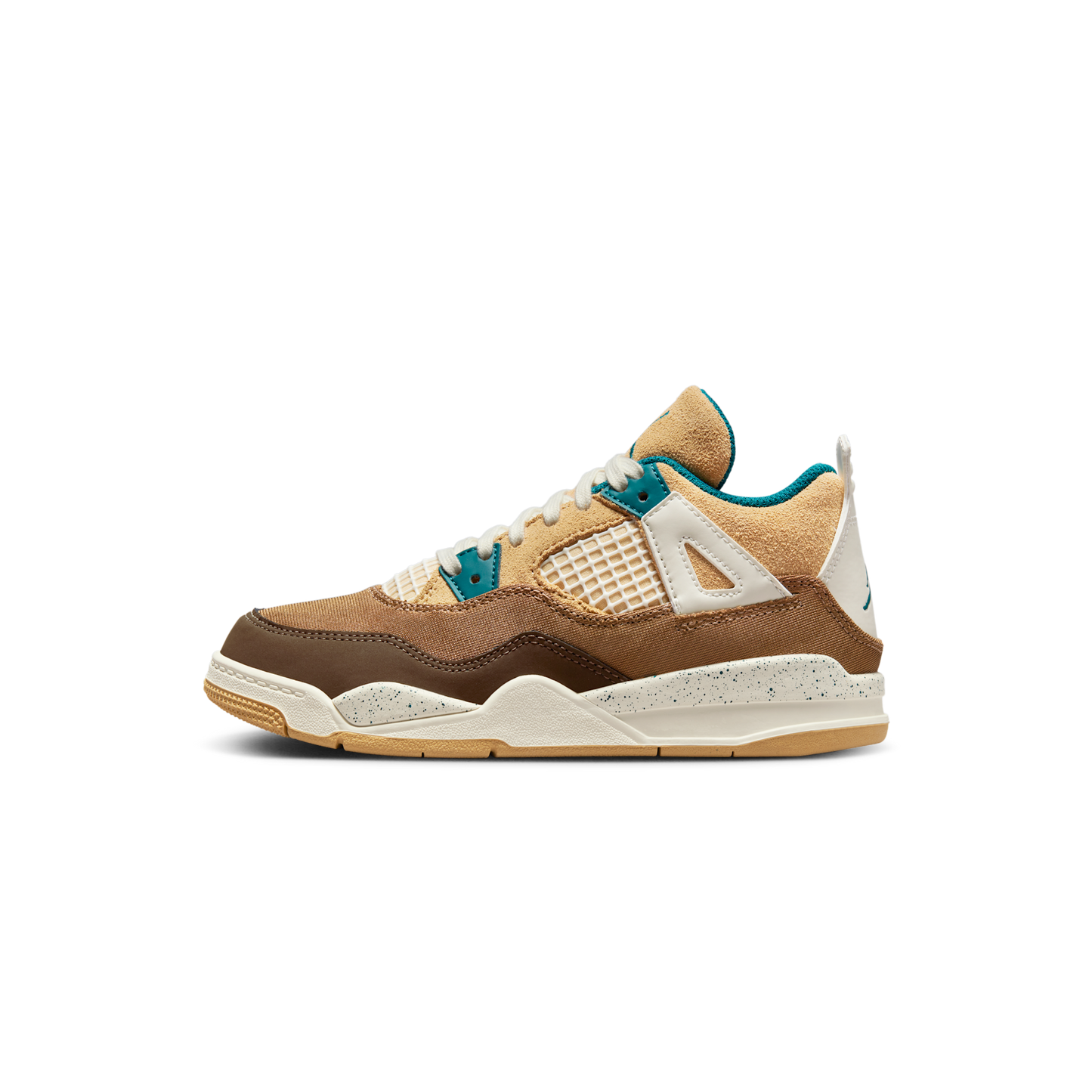Jordan 4 Retro Cacao Wow (PS)