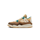 Jordan 4 Retro Cacao Wow (PS)