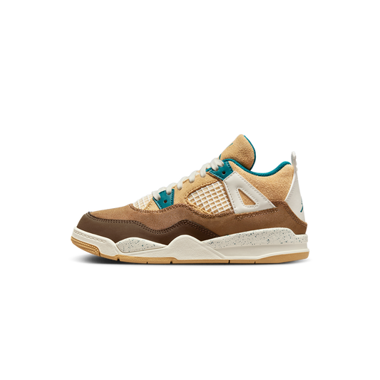 Jordan 4 Retro Cacao Wow (PS)