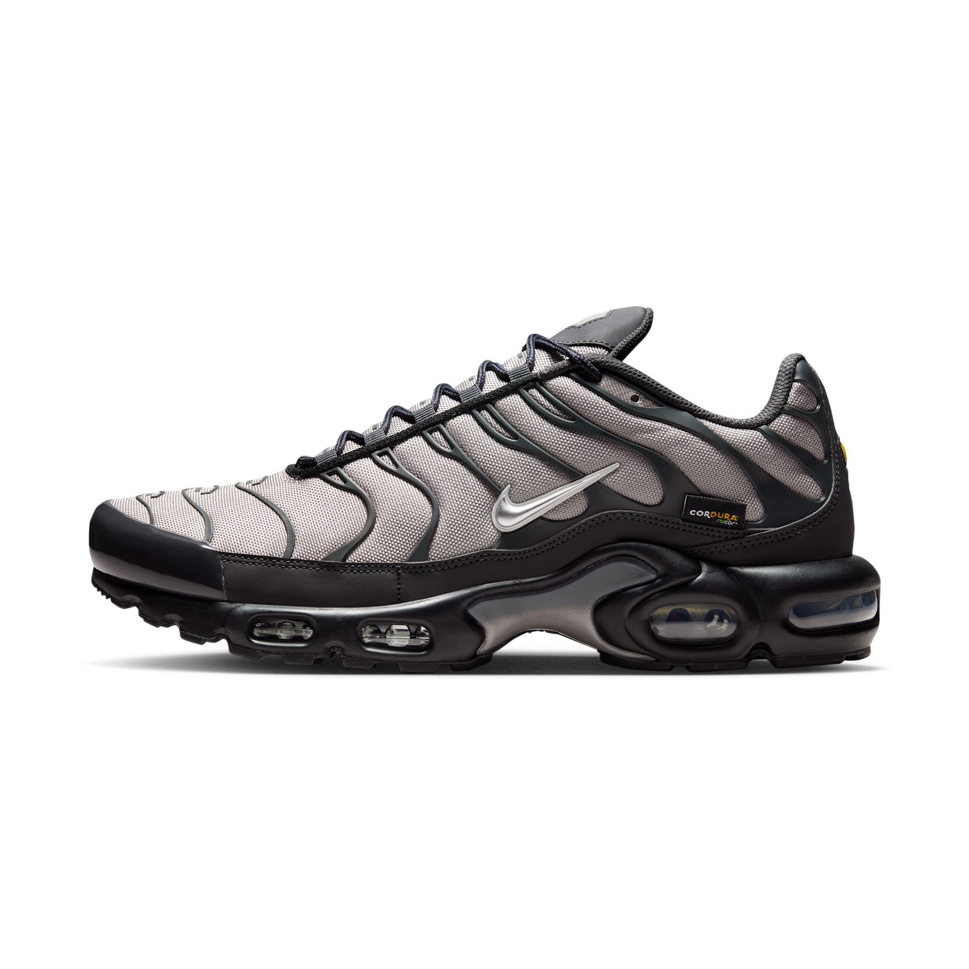Nike Air Max Plus Cordura Dark Smoke Grey