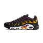 Nike Air Max Plus University Gold Viotech Purple