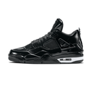 Jordan 4 Retro 11Lab4 Black