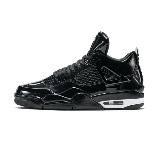 Jordan 4 Retro 11Lab4 Black