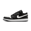 Jordan 1 Low Black Summit White