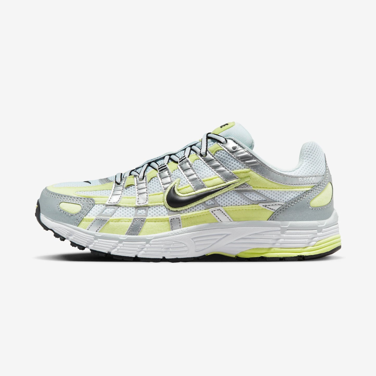 Nike P-6000 Light Lemon Twist (Women's)