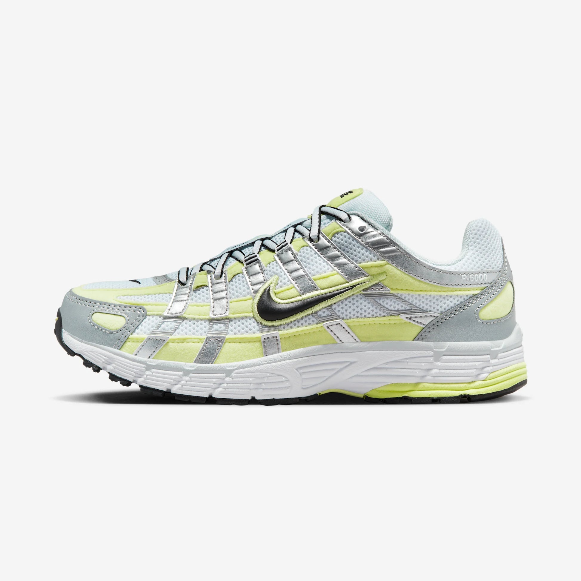 Nike P-6000 Light Lemon Twist (Women's)