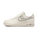 Nike Air Force 1 Low '07 Sail Cool Grey