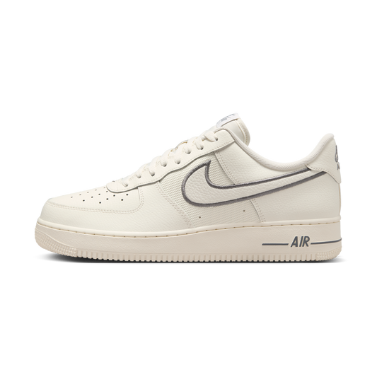 Nike Air Force 1 Low '07 Sail Cool Grey