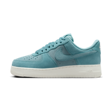 Nike Air Force 1 Low '07 Denim Turquoise (Women's)