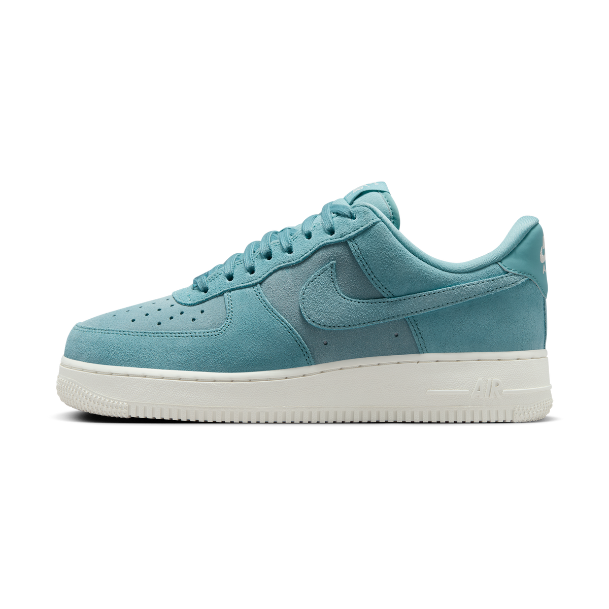 Nike Air Force 1 Low '07 Denim Turquoise (Women's)