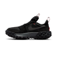 Jordan 1 Low Element Gore-Tex Black Challenge Red