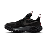 Jordan 1 Low Element Gore-Tex Black Challenge Red