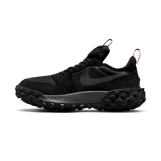 Jordan 1 Low Element Gore-Tex Black Challenge Red