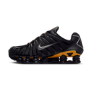Nike Shox TL Black Varsity Maize