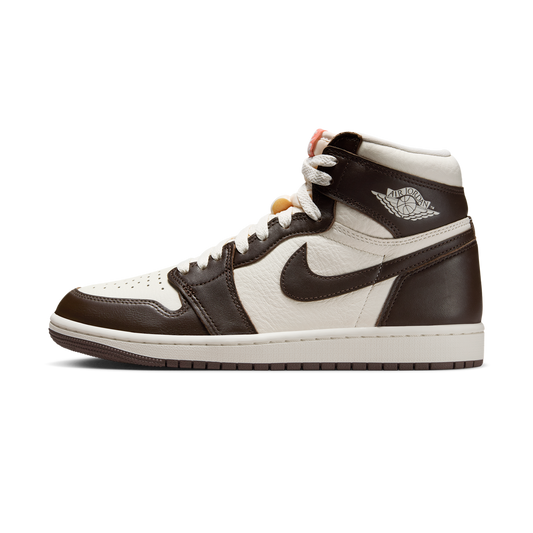 Jordan 1 Retro High OG Light Madder Root (Women's)