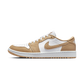 Jordan 1 Low Golf White Linen