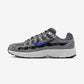 Nike P-6000 Smoke Grey Racer Blue