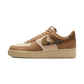 Nike Air Force 1 Low '07 Realtree Rattan Rocky Tan Seal Brown Camo