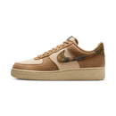 Nike Air Force 1 Low '07 Realtree Rattan Rocky Tan Seal Brown Camo