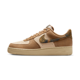 Nike Air Force 1 Low '07 Realtree Rattan Rocky Tan Seal Brown Camo