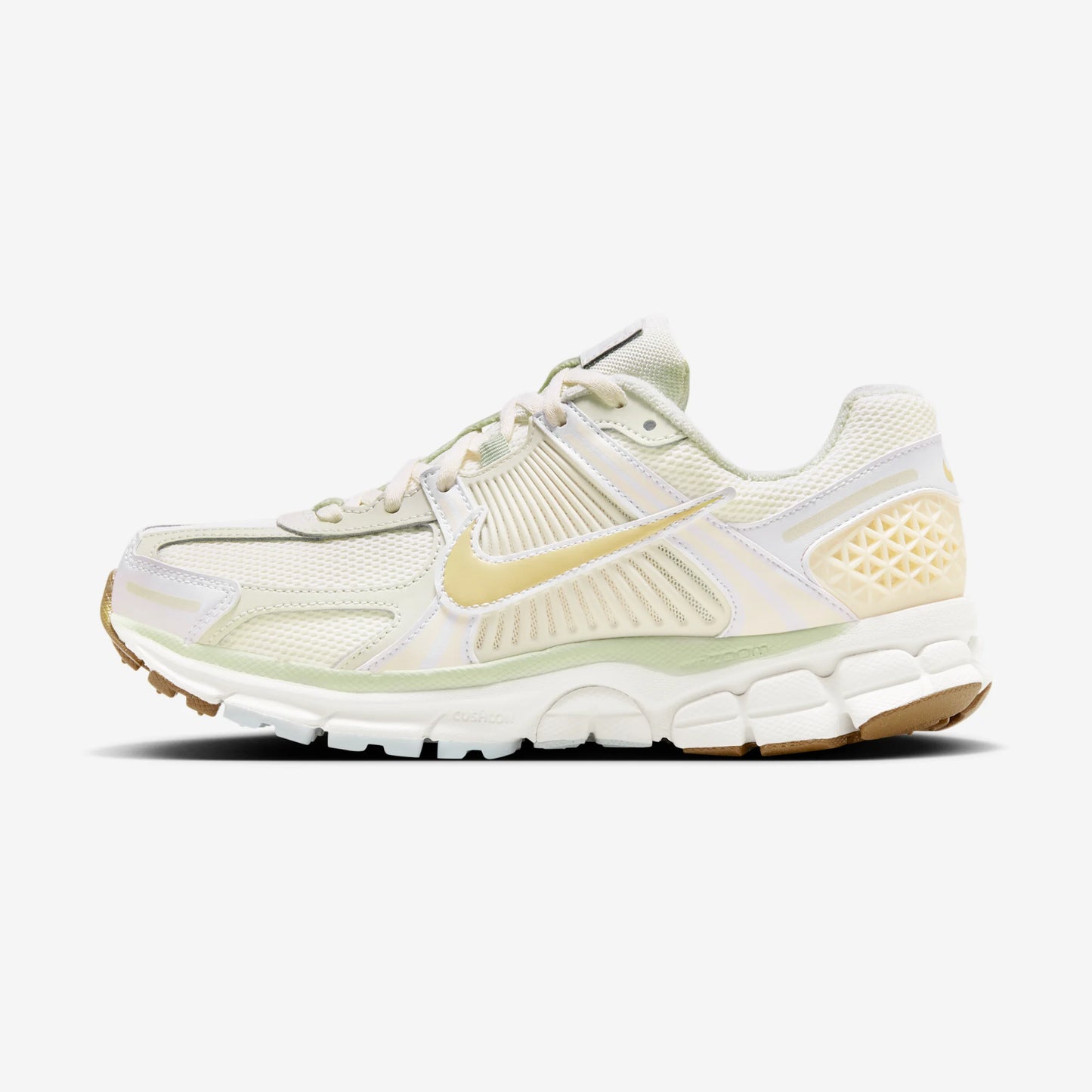Nike Zoom Vomero 5 Sail Buff Gold (Women's)