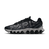 Nike Air Max Dn8 PSG Paris Saint-Germain Black Particle Grey