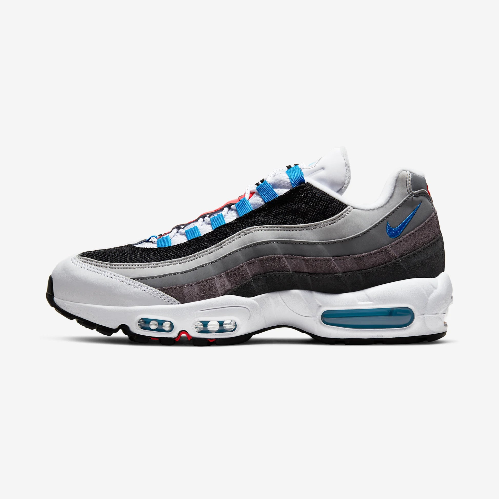 Nike Air Max 95 Greedy (2020)