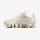 Nike Shox TL Pearl White (Women's)