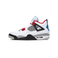 Jordan 4 Retro What The