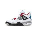 Jordan 4 Retro What The