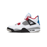 Jordan 4 Retro What The