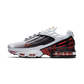 Nike Air Max Plus 3 White Black Team Orange