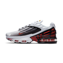 Nike Air Max Plus 3 White Black Team Orange