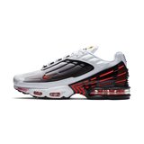 Nike Air Max Plus 3 White Black Team Orange